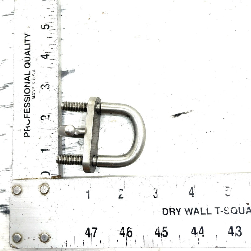 96-03 Sea-Doo GTX OEM Rear Tow Hook 291002351 JS33