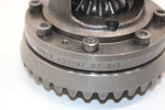 03 Bombardier Quest 650 Oem Front Differential 705400004 AB1