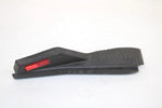 02 Polaris Classic 600 Oem Right Snow Skirt With Reflector 263244-070 SP203
