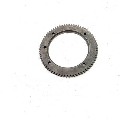 03 Honda Foreman Rubicon 500  4x4 OEM 70T Primary Driven Gear 26221-HN2-000 AH93