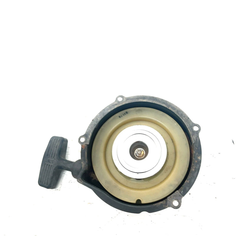 1996 Yamaha Kodiak 400 YFM400FW 4x4 OEM Starter Recoil 1UY-15710-00-00 AY64