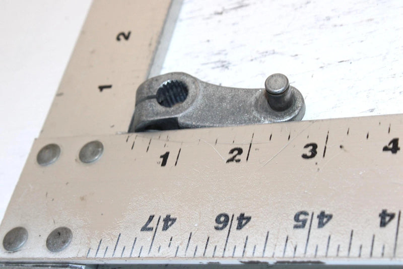 2002 Arctic Cat 375 Automatic (4x4 Green) Oem Shift Selector Arm 3402-434 AA29