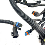 2004 Polaris MSX 110 OEM Main Wire Harness 2461238 JP42