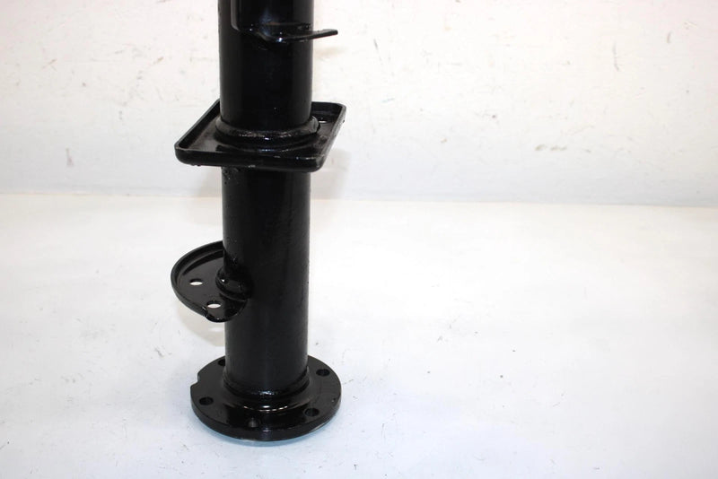 03 Bombardier Quest 650 Oem Left Axle Tube (Long) 705500182 AB1