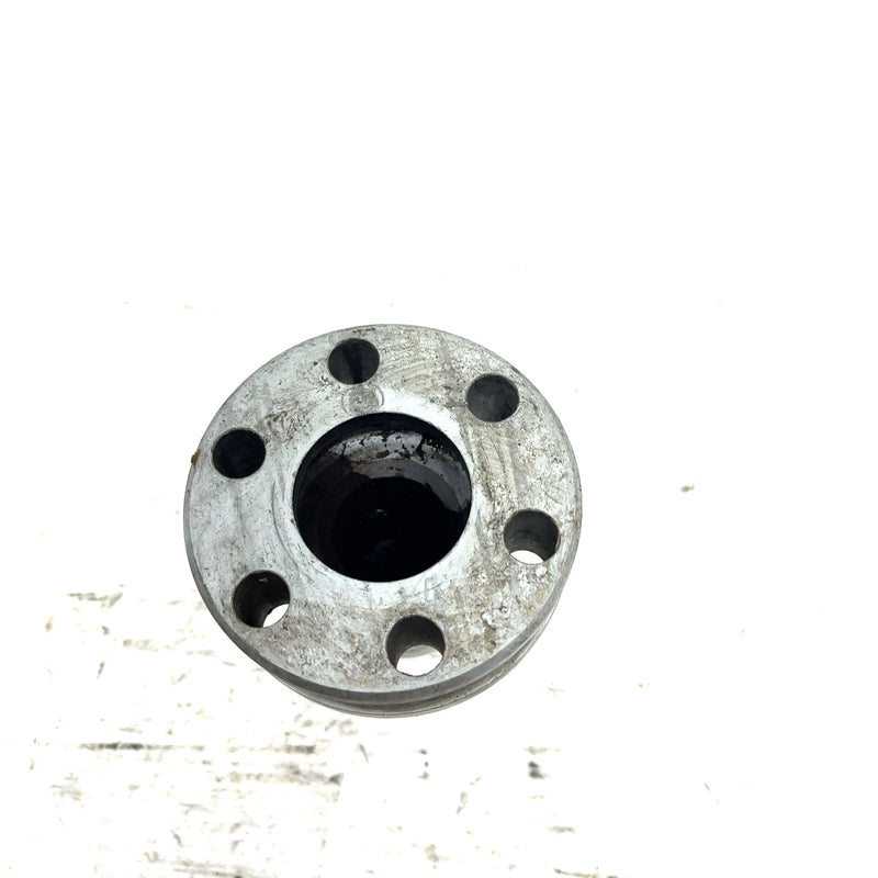 2004 Polaris MSX 110 OEM Flywheel Hub 0451953 JP42.1