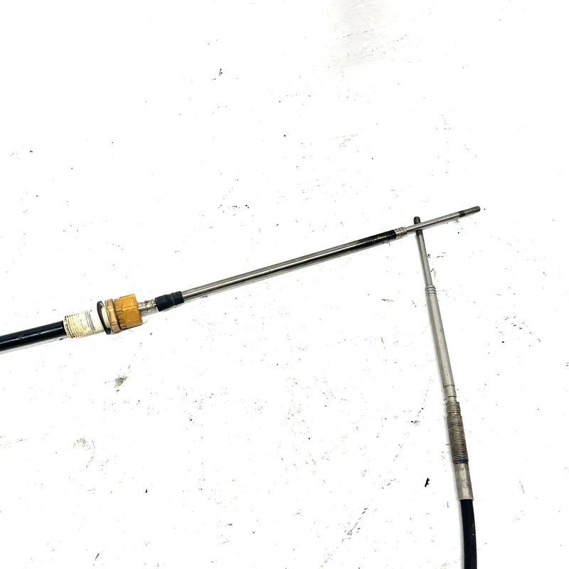 2004 Polaris Virage OEM Steering Cable 7081080 JP45