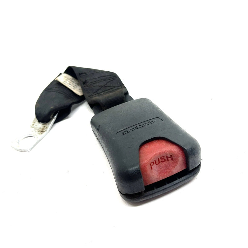 14-15 Arctic Cat Prowler HDX 500 OEM Center Seatbelt Buckle 5506-195 XA2