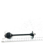 09-13 Honda Big Red 700 MUV700 OEM Rear Prop Drive Shaft 40210-HL1-A00 XH0