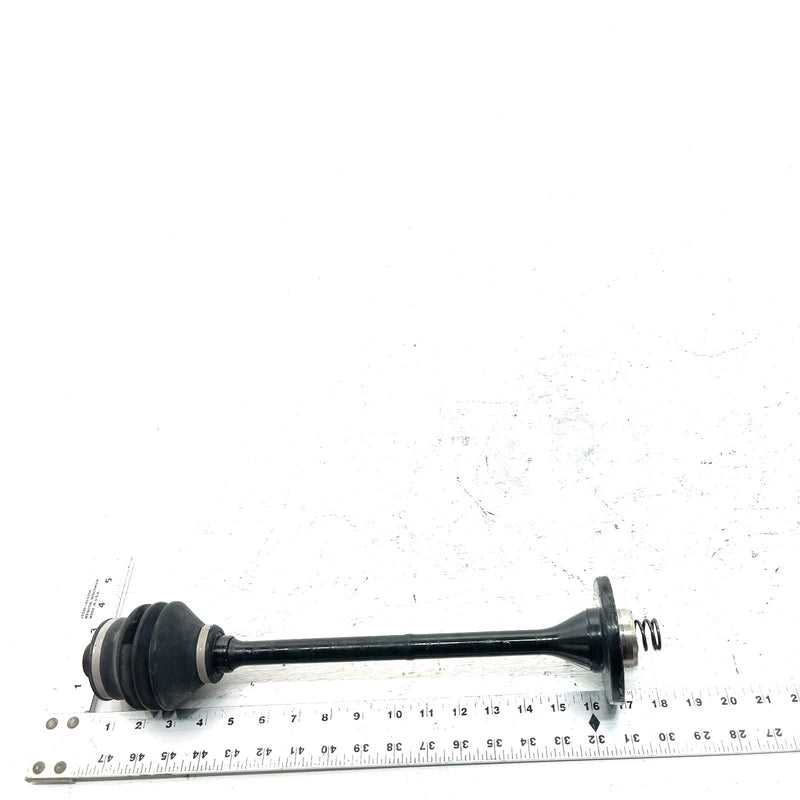 09-13 Honda Big Red 700 MUV700 OEM Rear Prop Drive Shaft 40210-HL1-A00 XH0