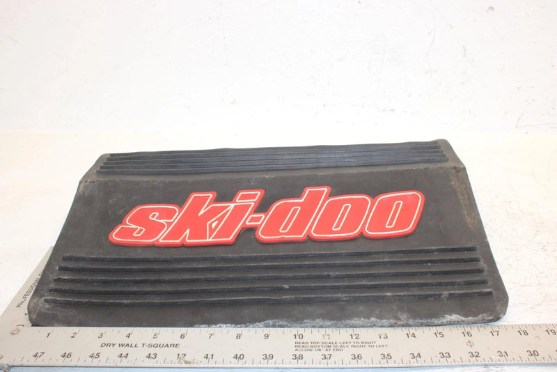 1996 Ski-doo Formula Stx 583 Oem Snowflap 572076501 SS25