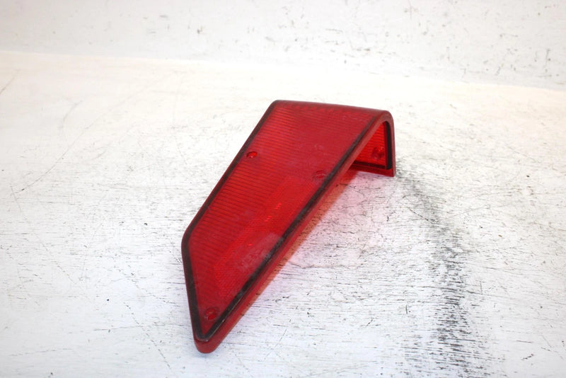 1996 Polaris Classic Touring Oem Left Taillight Lens 5432031 SP38