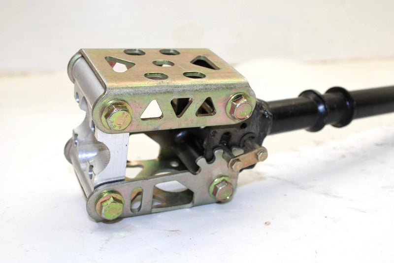 2003 Ski-doo Legend 700 Oem Steering Column 506151429 SS119