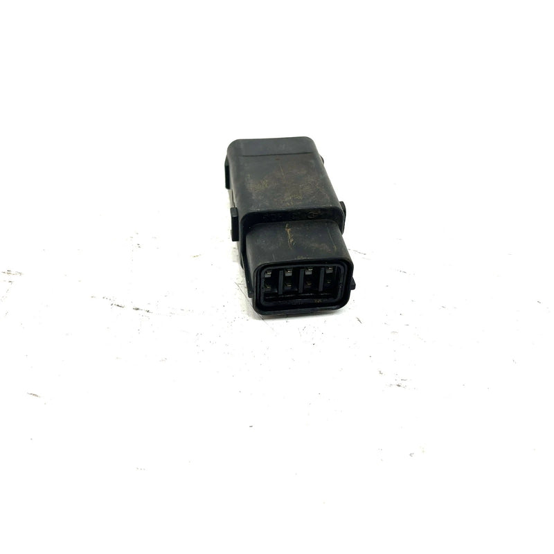 07-14 Honda Rancher 420 OEM Fuel Pump Relay 38580-HP5-601 AH28