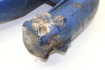 1994 Polaris Sl 650 Oem Exhaust Pipe 1260663 JP16