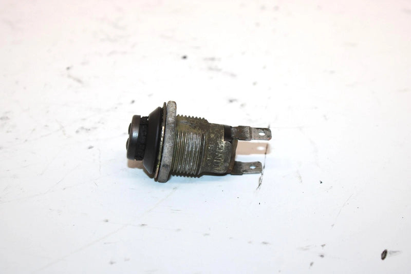 1996 Arctic Cat Zrt 600 Oem Ignition W/Extra Key 0609-081 SA46