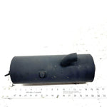 01-05 Polaris Sportsman 500 4x4 HO OEM Exhaust Muffler 1261042-489 AP204