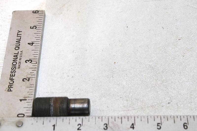 2000 Yamaha  Grizzly Oem Left Swing Arm Pivot Bolt 4WV-22141-00-00 AY35