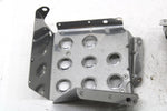 1982 Yamaha Sr540 Oem Foot Well Set 8R6-21910-00-00 SY65