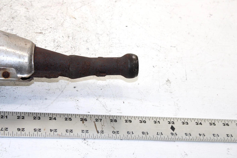 1996 Ski-doo Formula Iii 600 Oem Center Exhaust Pipe 514045500 SS18