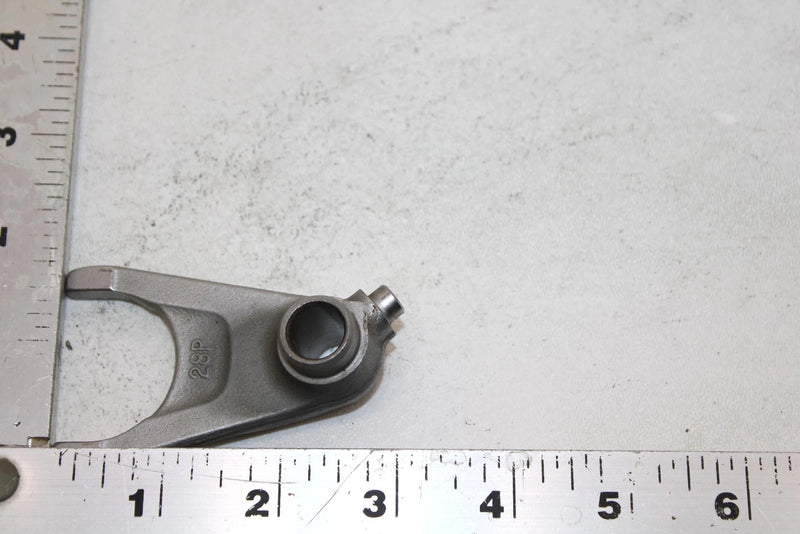 2015 Yamaha Viking Vi Oem Left Shift Fork 1XD-18512-00-00 XY0