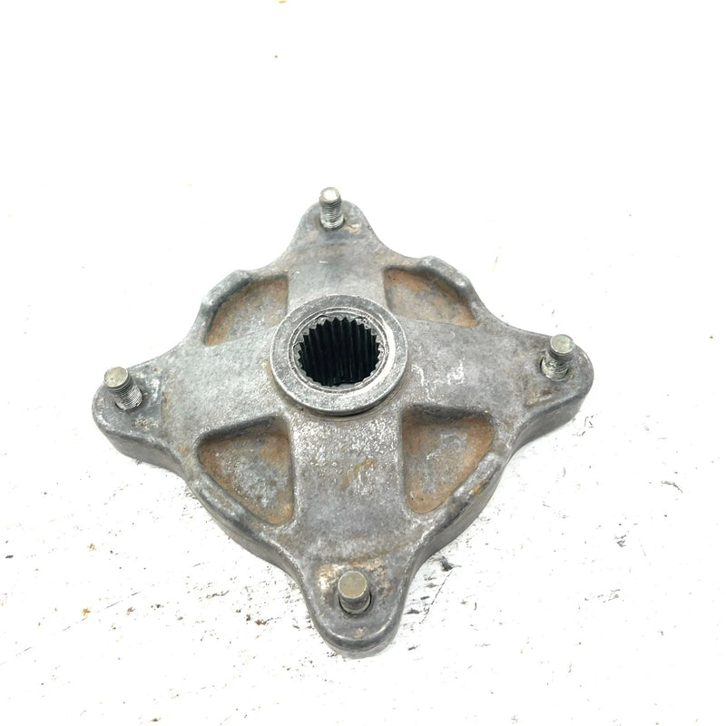 03-04 Polaris Sportsman 400 4X4 OEM Rear Wheel Hub 5133361AP225