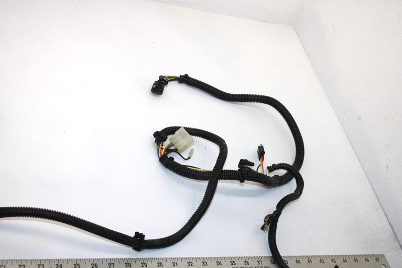 95 Polaris Trail Oem Main Wire Harness 5460510 SPS1