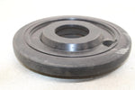 Polaris Oem Black Track Idler Wheel 6380 1590001  Q1253