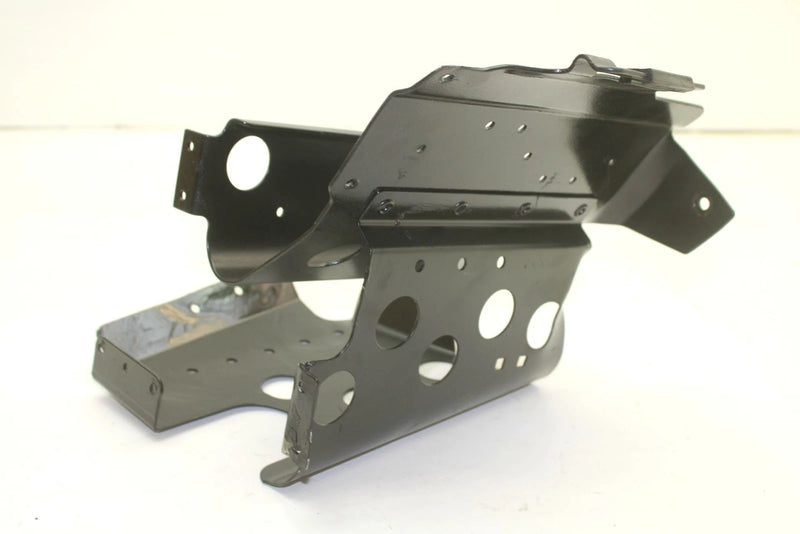 Polaris Ultra OEM Left Foot Well 1012476 SP126