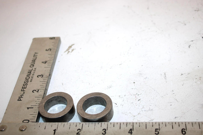98 Arctic Cat Zl 440 Oem Offset Arm Spacer (Pair) 1604-365 SAS1