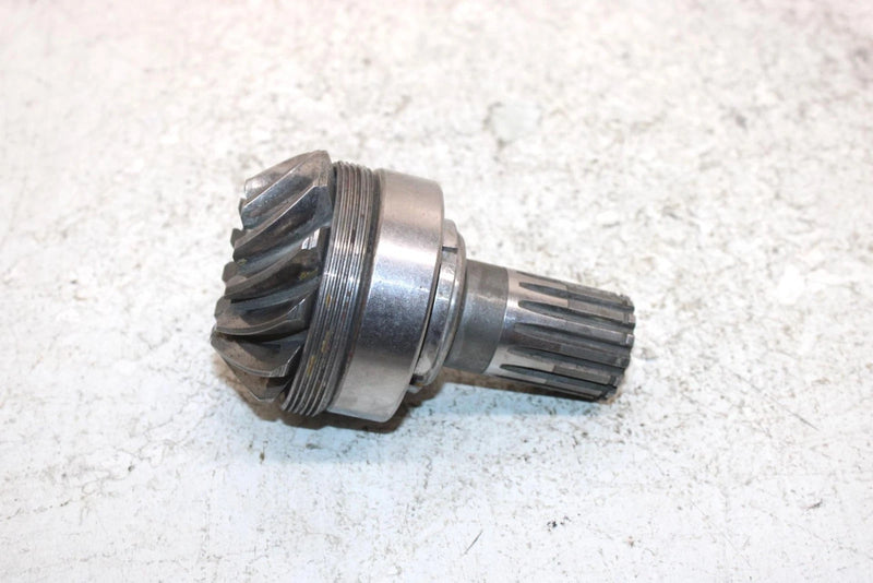 2003 Kawasaki Prairie 650 Oem Bevel Drive Gear 49022-1192 AK26