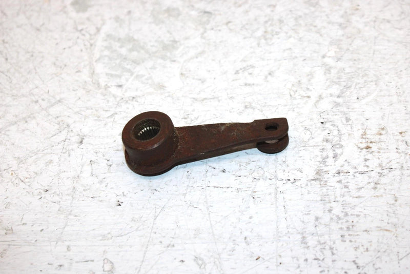 1993 Kawasaki Bayou 300 Oem Diff Lock Lever 13168-1268 AK24