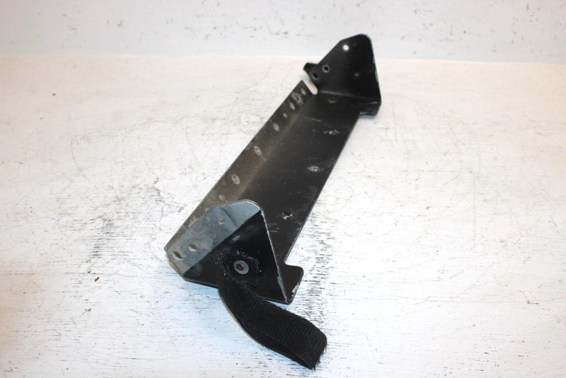 1996 Polaris 500 Oem Tunnel End Cap 5241053-067 SP12