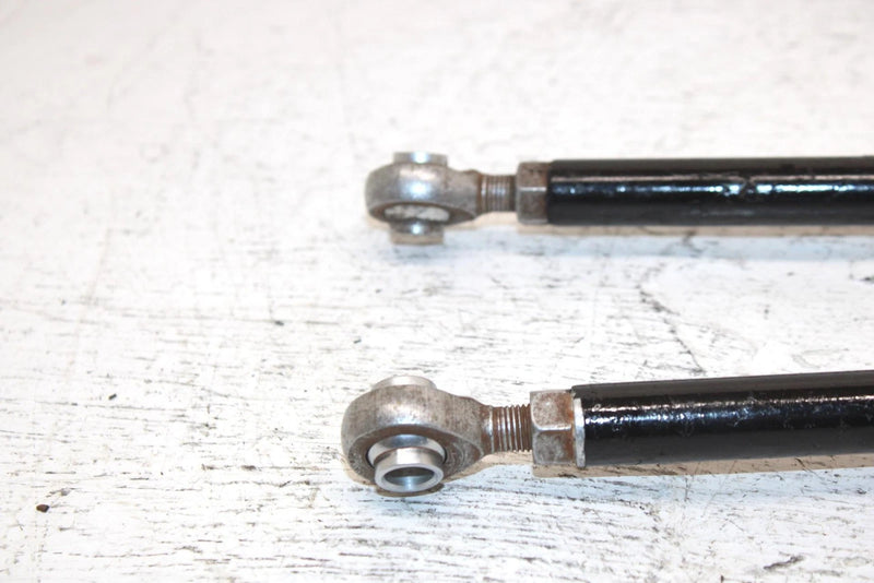 1996 Polaris Xcr 600 Oem Tie Rod Pair 5020715-067 SP21