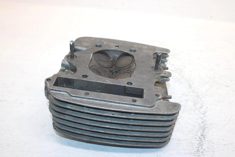 1998 Yamaha  Grizzly Oem Cylinder Head 3TB-11101-02-00 AY49