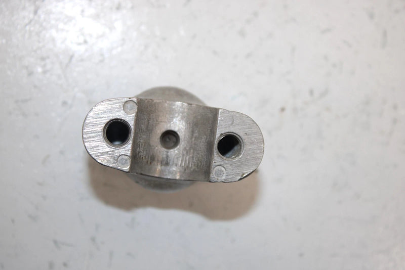 96 Honda Trx400 Fwa Oem Lower Handlebar Clamp 53130-HB3-770 AH26