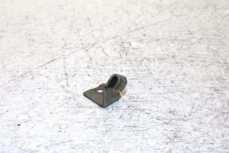 00 Kawasaki Prairie 300 Oem Decompression Cable Holder Bracket 14044-1095 AK31.1