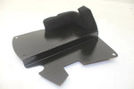 89 Yamaha Inviter OEM Frame Plate 86W-21910-00-00 SY56