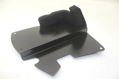 89 Yamaha Inviter OEM Frame Plate 86W-21910-00-00 SY56