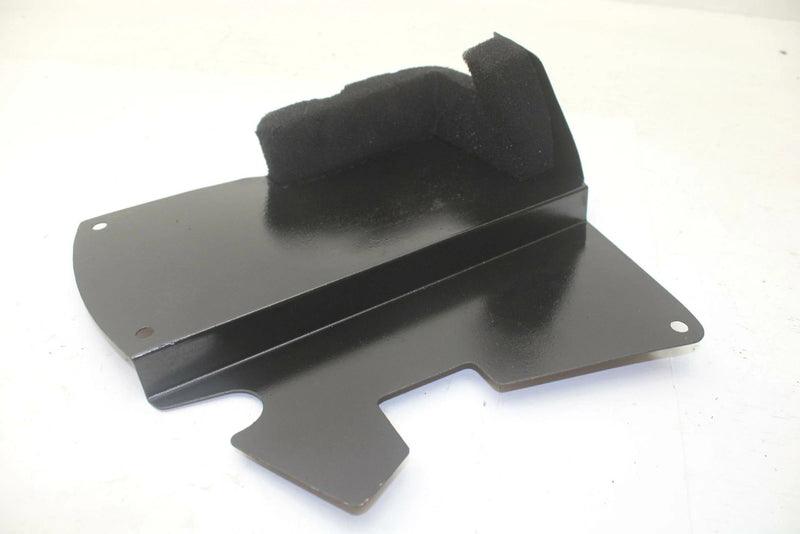89 Yamaha Inviter OEM Frame Plate 86W-21910-00-00 SY56