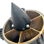 1996 Sea-Doo GTX OEM Jet Pump 295500391 JS60