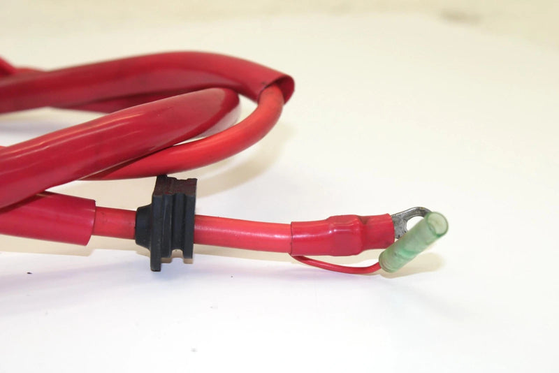 1994 Yamaha Waverunner Iii Gp Oem Starter Motor Wire 6R8-82117-21-00 JY21