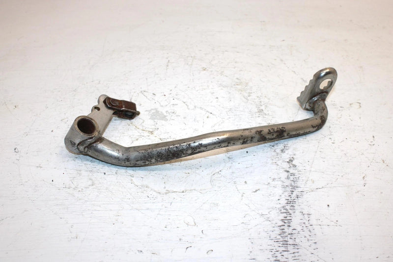 1982 Honda Atc200 Ea Big Red Oem Rear Brake Pedal 46500-958-680 AH64