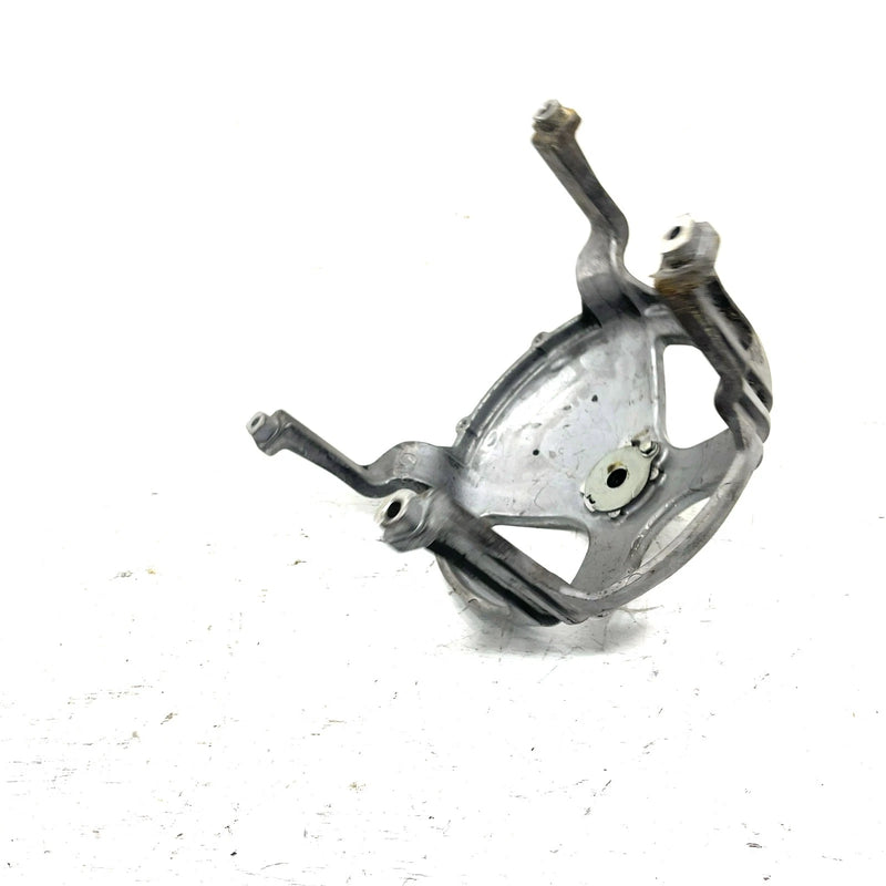 2012  Yamaha Grizzly 550 YFM550 4x4 OEM Clutch Support 3B4-15442-00-00 AY65