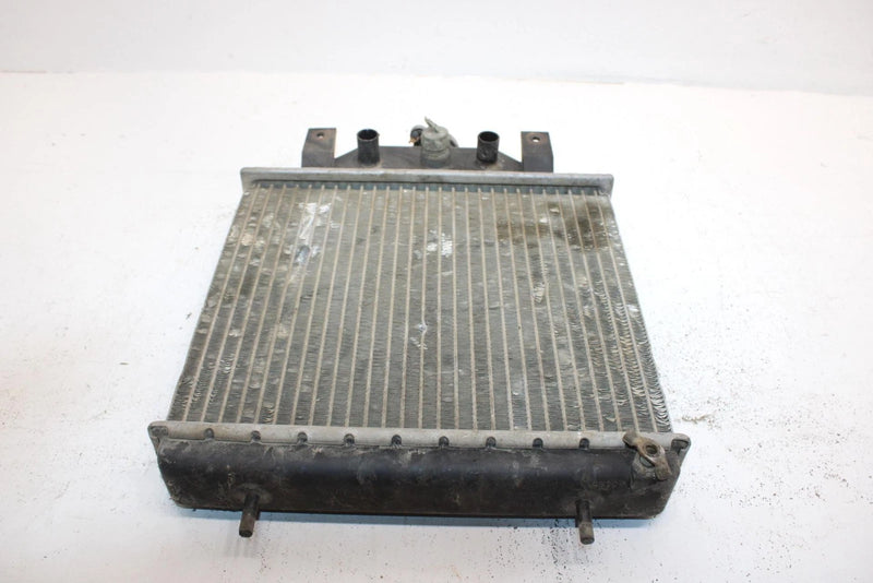 1998 Polaris Magnum 425 4x4 Oem Radiator And Screen 5431760 1240015 AP161