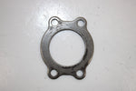 96 Yamaha  Timberwolf 250 2wd Oem Rear Brake Retainer Plate 4BD-46513-00-00 AY45