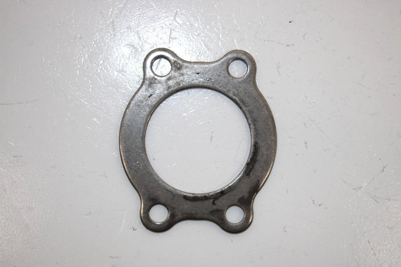 96 Yamaha  Timberwolf 250 2wd Oem Rear Brake Retainer Plate 4BD-46513-00-00 AY45