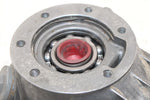 1996 Kawasaki Bayou 300 Oem Rear Gearcase 11021-1069 AK25