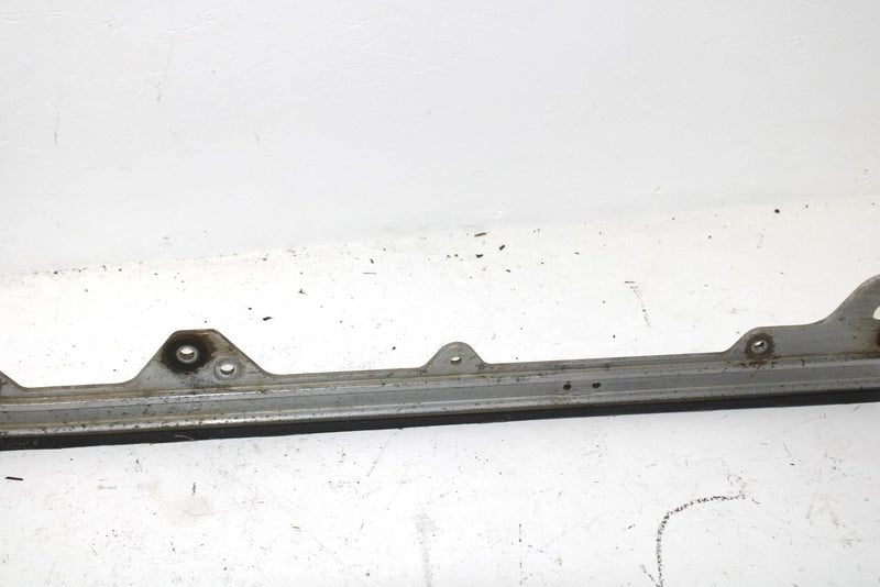 1988 Yamaha Enticer 340 Oem Right Skid Rail 83T-47411-00-00 SY130