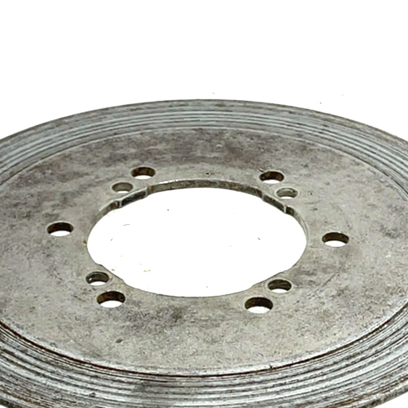 90-93 Polaris Trail Boss 350L 4X4 OEM Front Brake Rotor Pair 5242935 AP194
