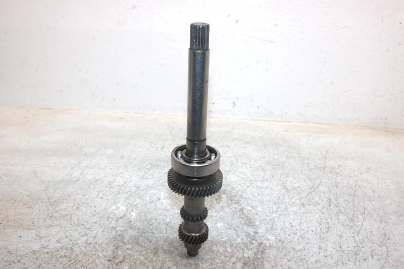 2019 Polaris Ranger 900 Xp Oem Input Shaft 3235395 XP6